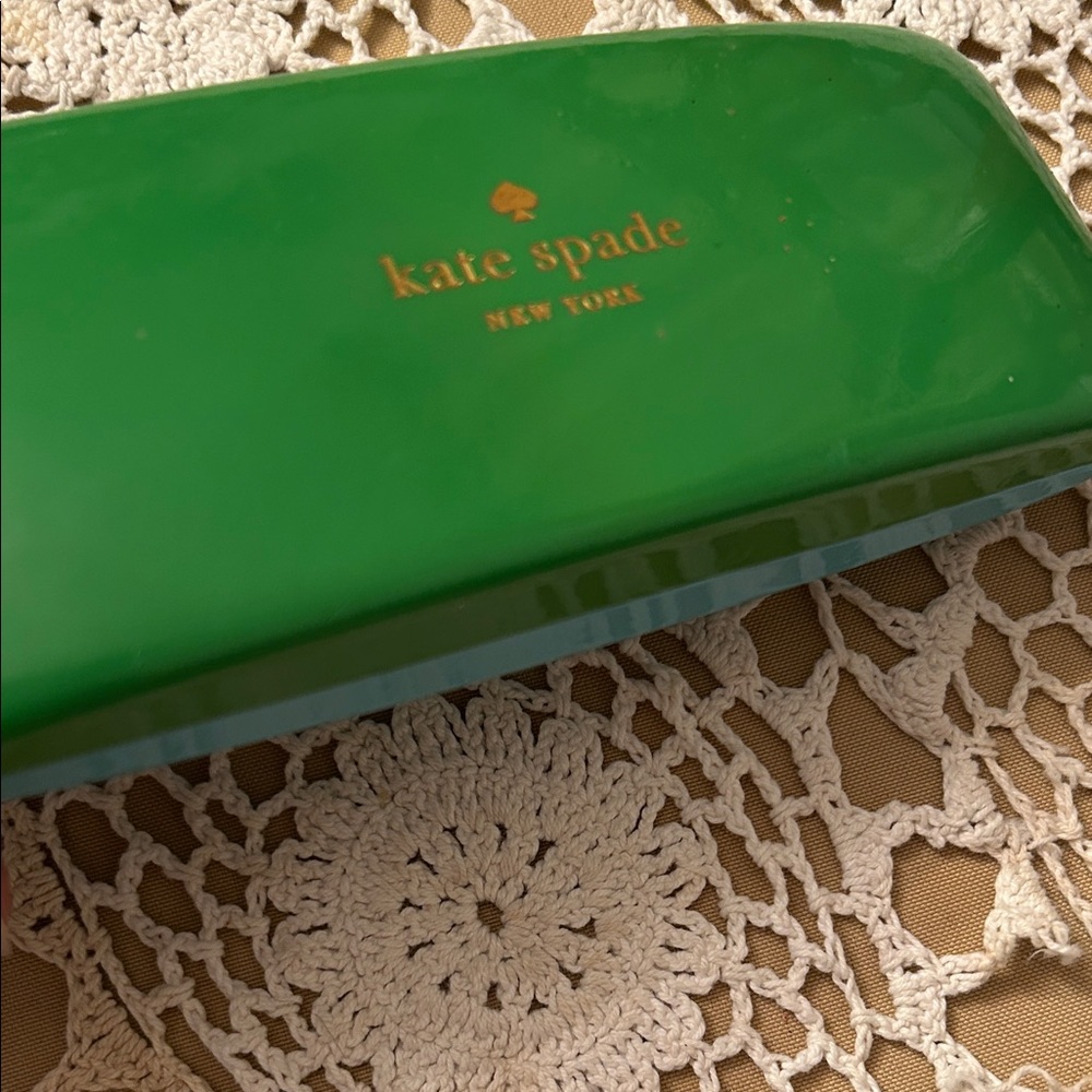 Kate Spade Glasses Case